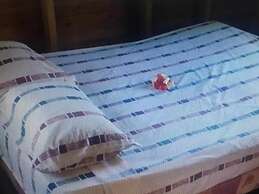 Sunrise Lagoon Homestay