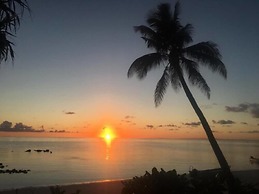 Sunrise Lagoon Homestay