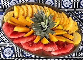 Sunrise Lagoon Homestay