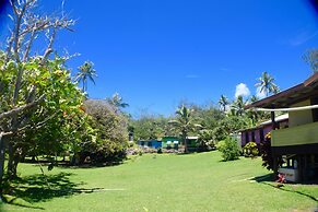 Sunrise Lagoon Homestay