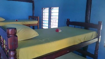 Sunrise Lagoon Homestay