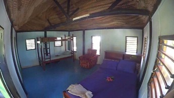 Sunrise Lagoon Homestay
