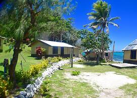 Sunrise Lagoon Homestay