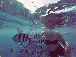 Sunrise Lagoon Homestay