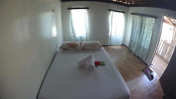 Sunrise Lagoon Homestay