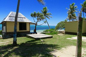 Sunrise Lagoon Homestay