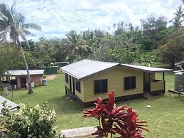 Sunrise Lagoon Homestay