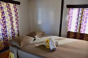 Sunrise Lagoon Homestay