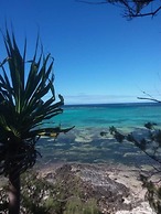 Sunrise Lagoon Homestay