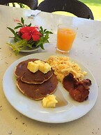 Sunrise Lagoon Homestay