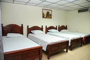 JL Serracin Apart Hotel