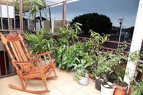 JL Serracin Apart Hotel