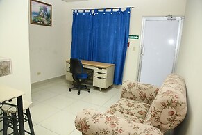 JL Serracin Apart Hotel