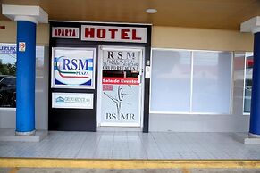 JL Serracin Apart Hotel