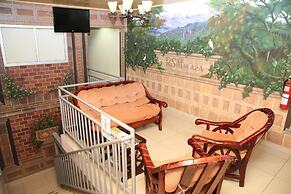 JL Serracin Apart Hotel