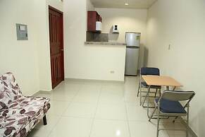 JL Serracin Apart Hotel