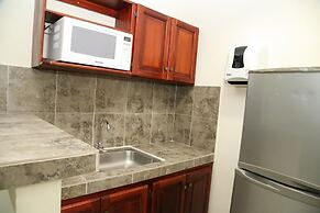 JL Serracin Apart Hotel