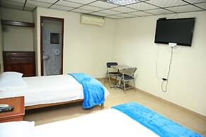 JL Serracin Apart Hotel