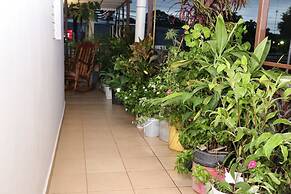 JL Serracin Apart Hotel