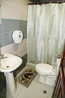 JL Serracin Apart Hotel