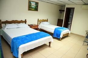 JL Serracin Apart Hotel