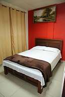 JL Serracin Apart Hotel