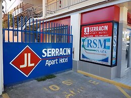 JL Serracin Apart Hotel