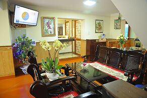 Hoang Giang Homestay