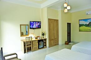 Hoang Giang Homestay