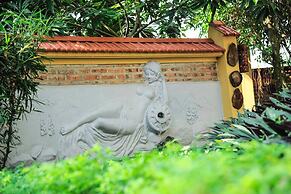 Hoang Giang Homestay