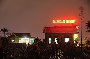Hoang Giang Homestay