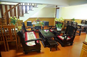 Hoang Giang Homestay