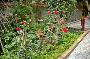 Hoang Giang Homestay