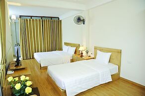 Hoang Giang Homestay