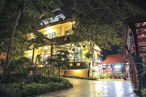 Hoang Giang Homestay