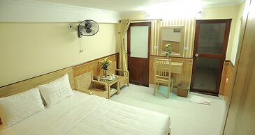 Hoang Giang Homestay