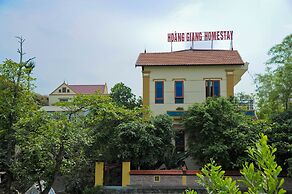Hoang Giang Homestay