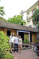Hoang Giang Homestay