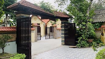 Hoang Giang Homestay