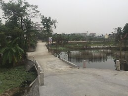 Hoang Giang Homestay