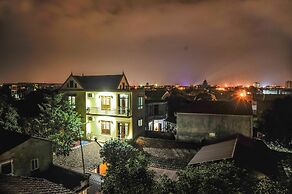 Hoang Giang Homestay