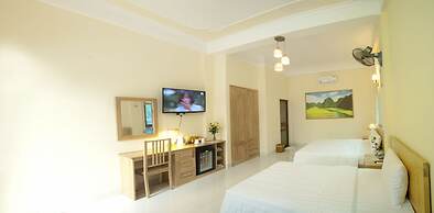 Hoang Giang Homestay