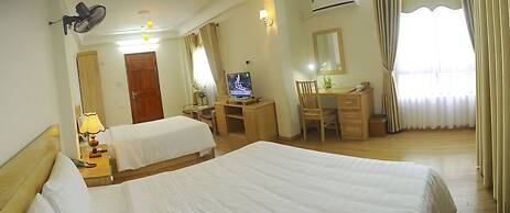 Hoang Giang Homestay