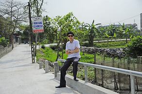 Hoang Giang Homestay