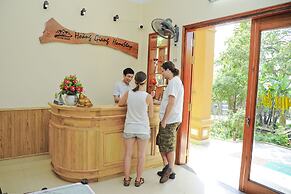 Hoang Giang Homestay