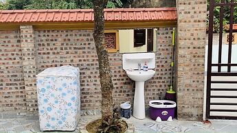 Hoang Giang Homestay