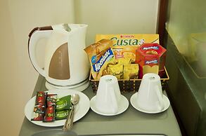 Hoang Giang Homestay