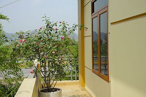 Hoang Giang Homestay
