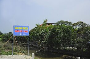Hoang Giang Homestay
