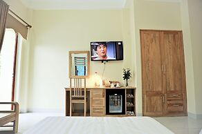 Hoang Giang Homestay